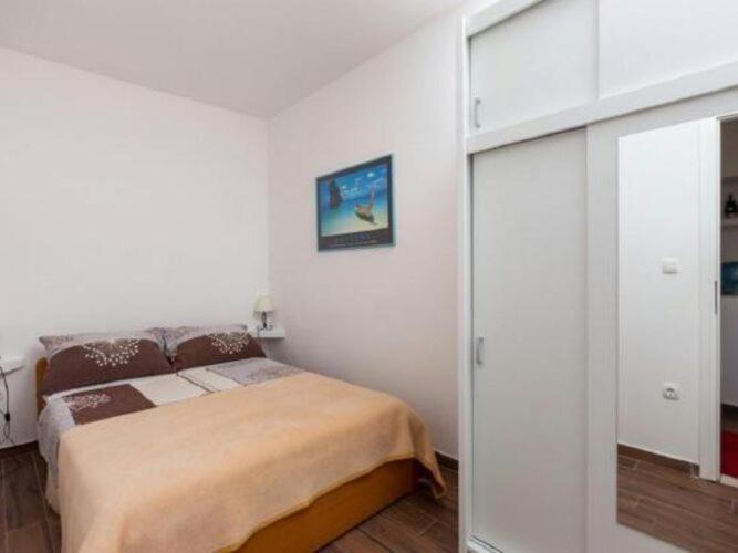 Aquarium Duplex - Duplex Two-Bedroom Apartment With Terrace Dubrovnik Luaran gambar